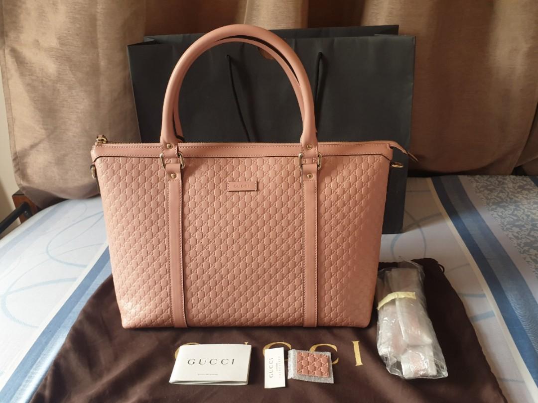 Gucci sales microguccissima margaux