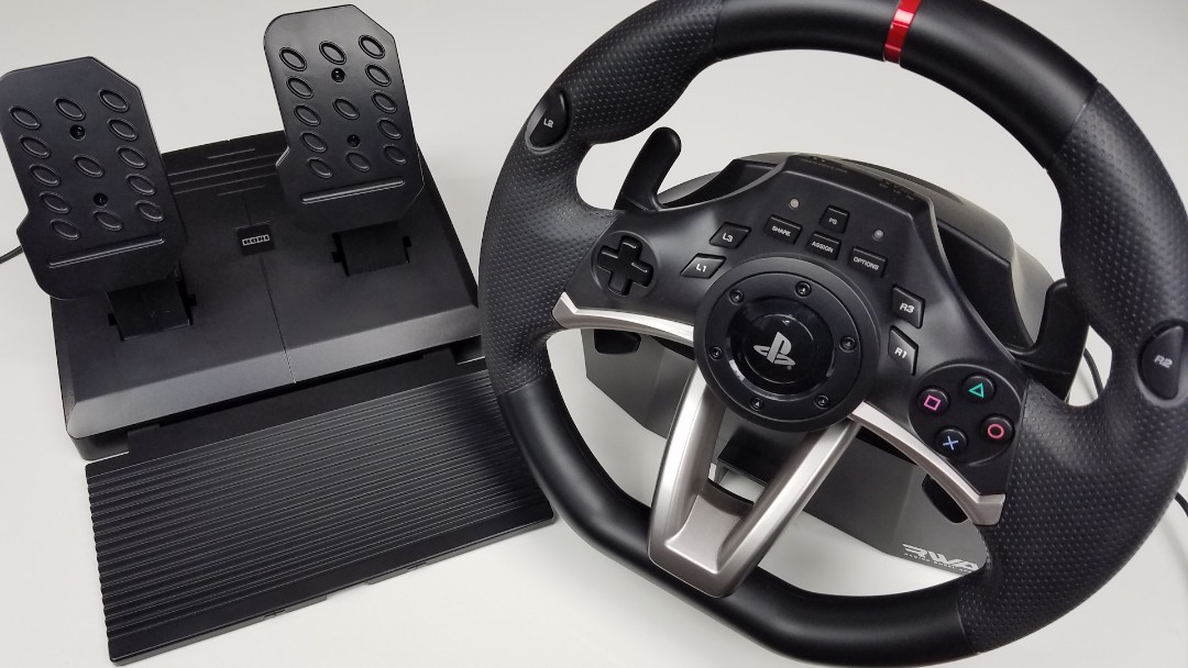 rwa racing wheel apex