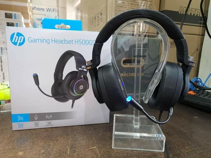 Hp H500gs Headset Cheap Sale, 47% OFF 