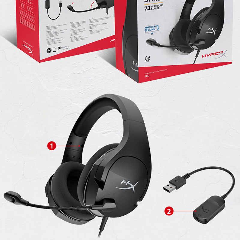 Hyperx Cloud Stinger Core 7.1 Wireless 