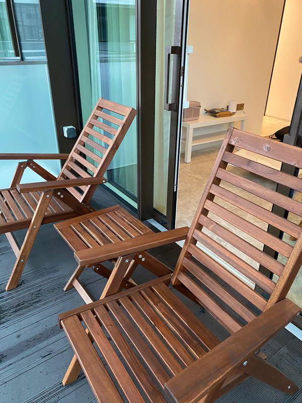 Pplarö chair sales