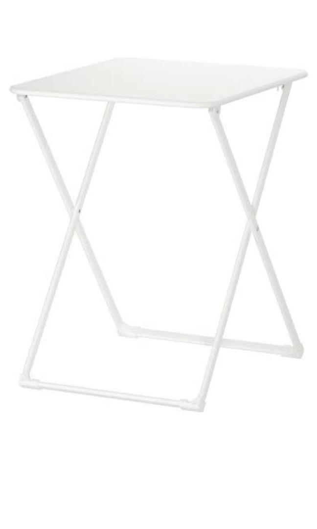 Ikea Folding Table Furniture Home, Small Foldable Table Ikea
