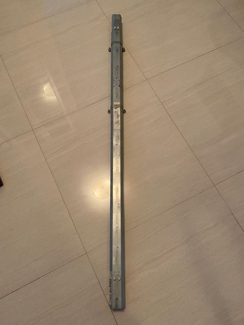 IKEA HAMAR Bed MidBeam, Furniture & Home Living, Furniture, Bed Frames