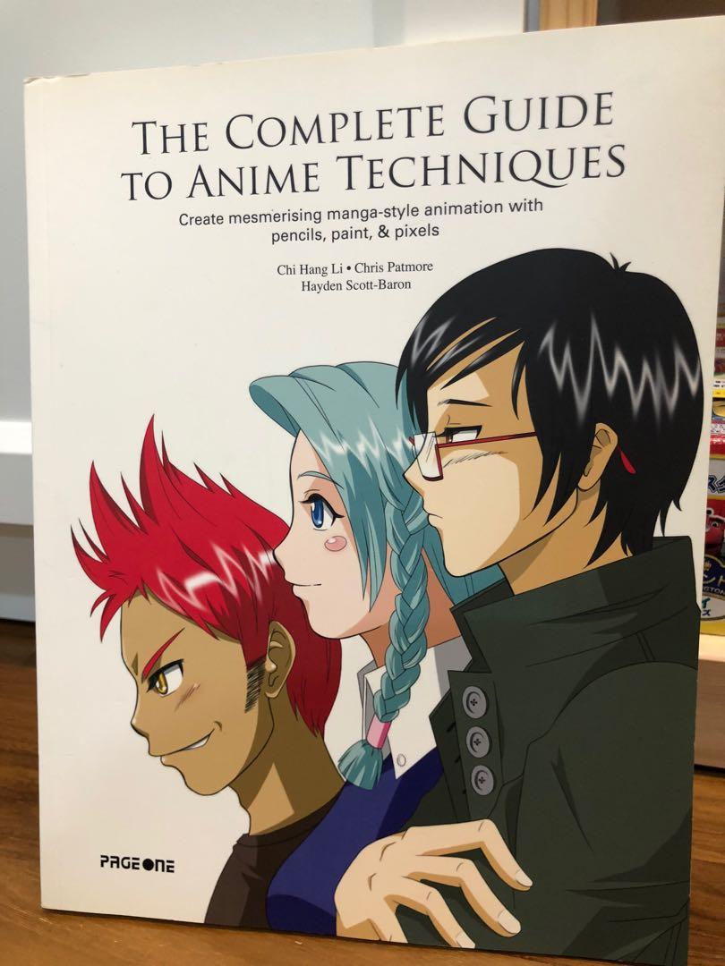Anime Boys Coloring Book: JUMBO Coloring Book With 50+ Beautiful Coloring  Pages For Anime Fans. Great Gift for Relaxation and Stress Relief. by Lino  Burney | Goodreads