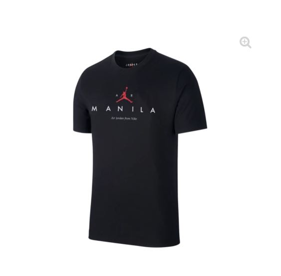 JORDAN JUMPMAN MANILA MEN'S SHORT 