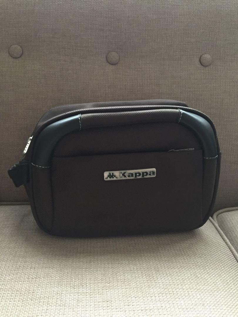Kappa Bag (Category: Sling Bags) located in Singapore. Submitted by rxroses (Listing ID 1046516640, Image 1). Description: .