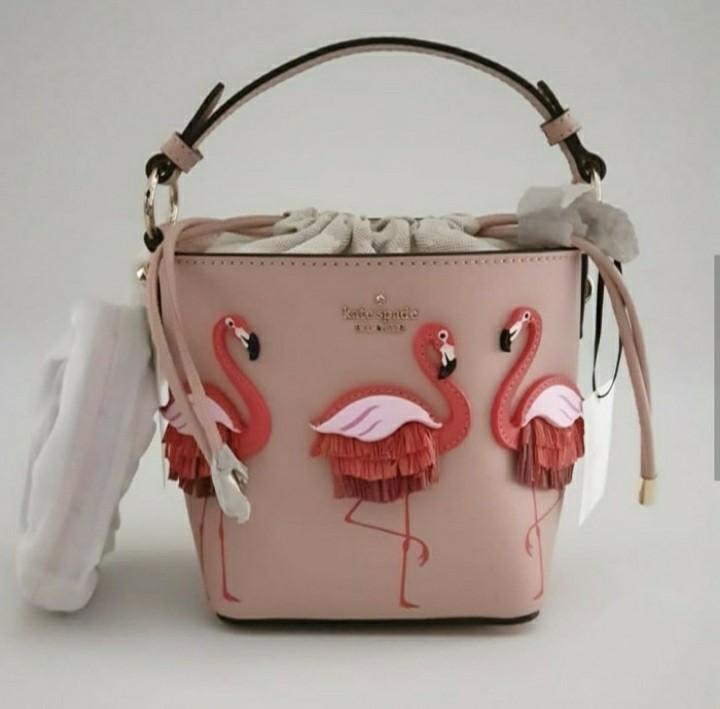 Kate spade by hotsell the pool flamingo pippa