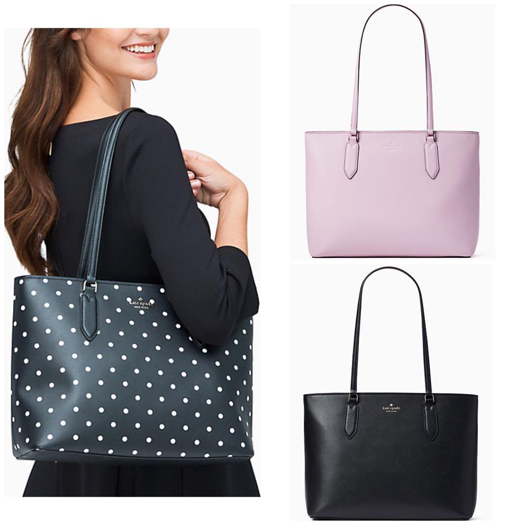 kate spade harper lily dot crossbody