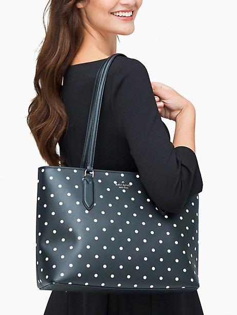 kate spade harper lily dot crossbody