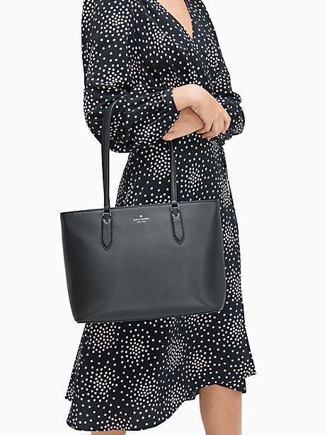 kate spade harper lily dot crossbody