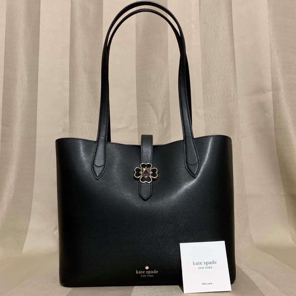 Kate Spade Kaci Small Tote