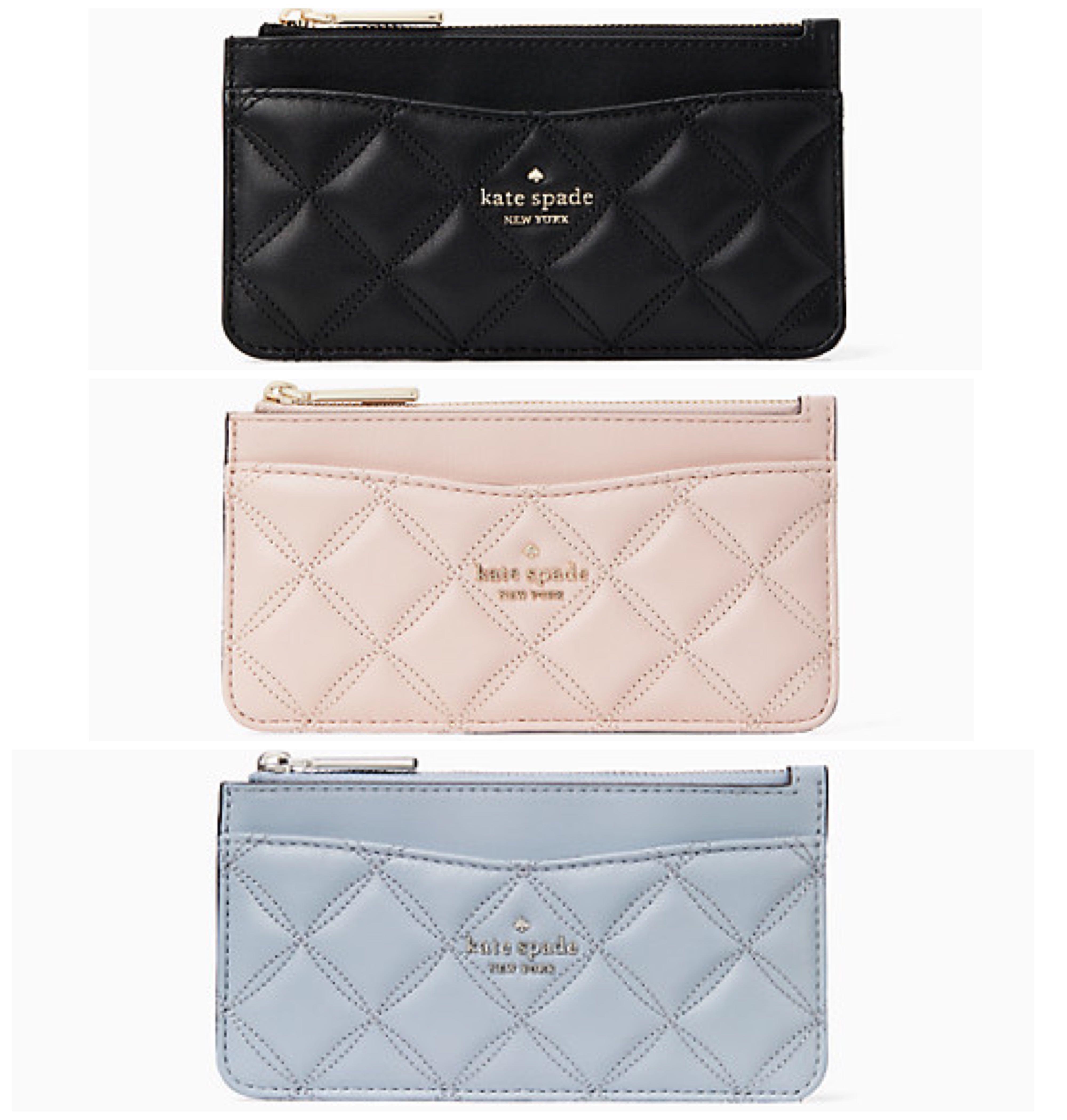 Large slim card case clearance
