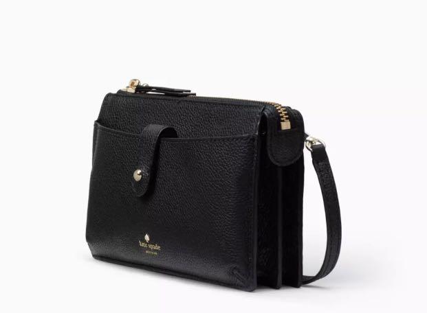Kate spade discount larchmont avenue alegra