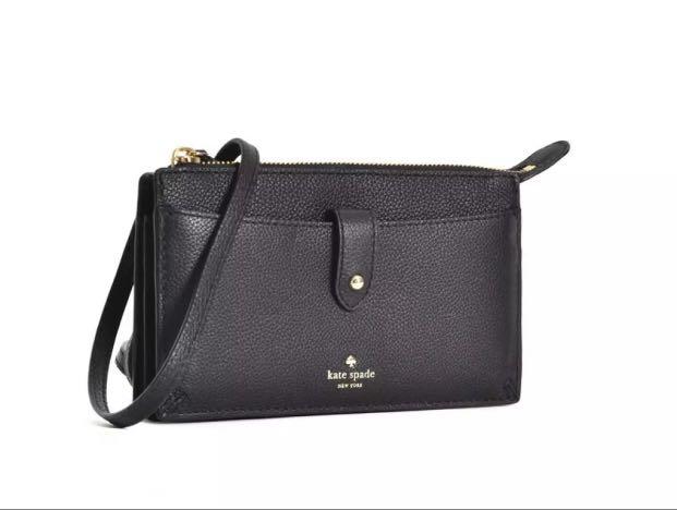 Kate spade alegra crossbody store