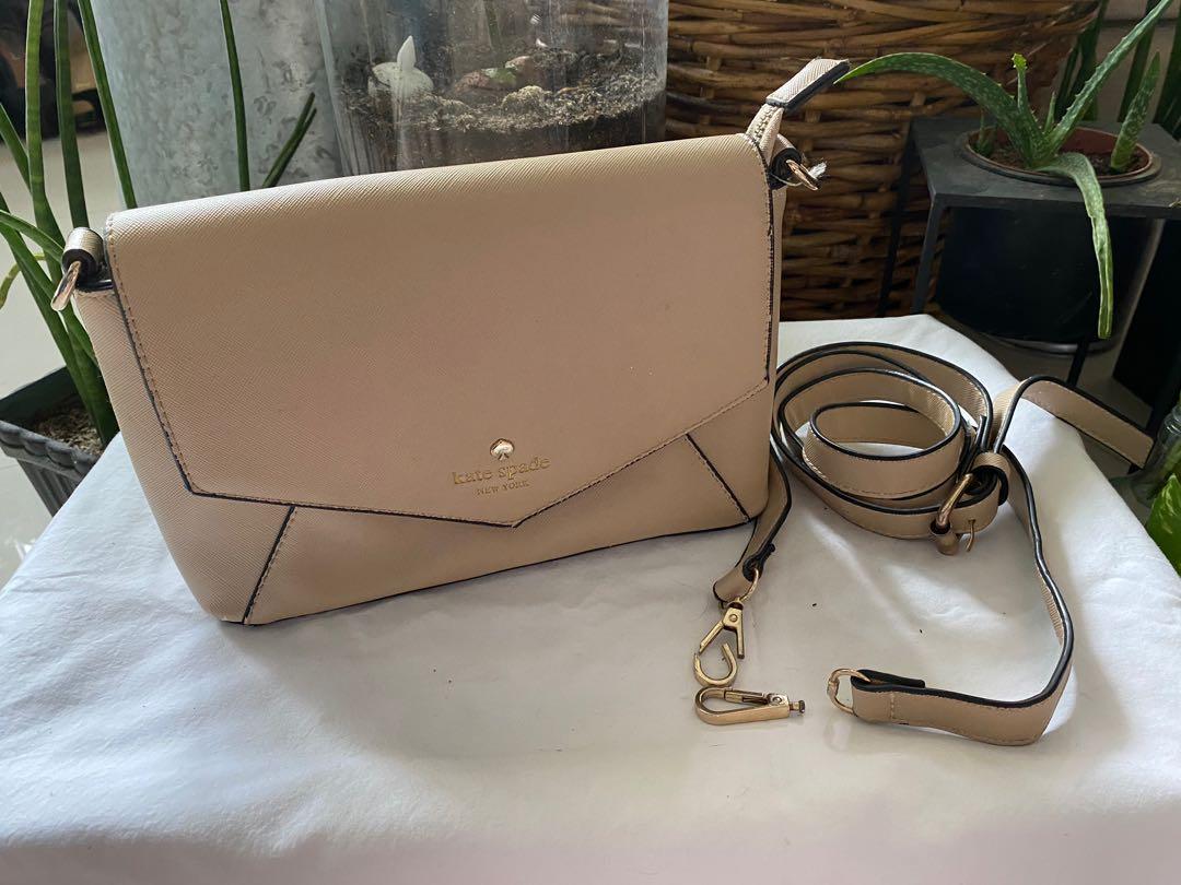 Kate spade vegan leather online