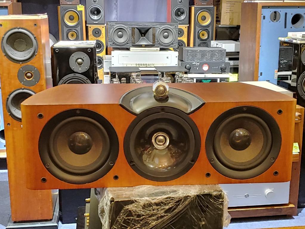 Kef 202c hot sale