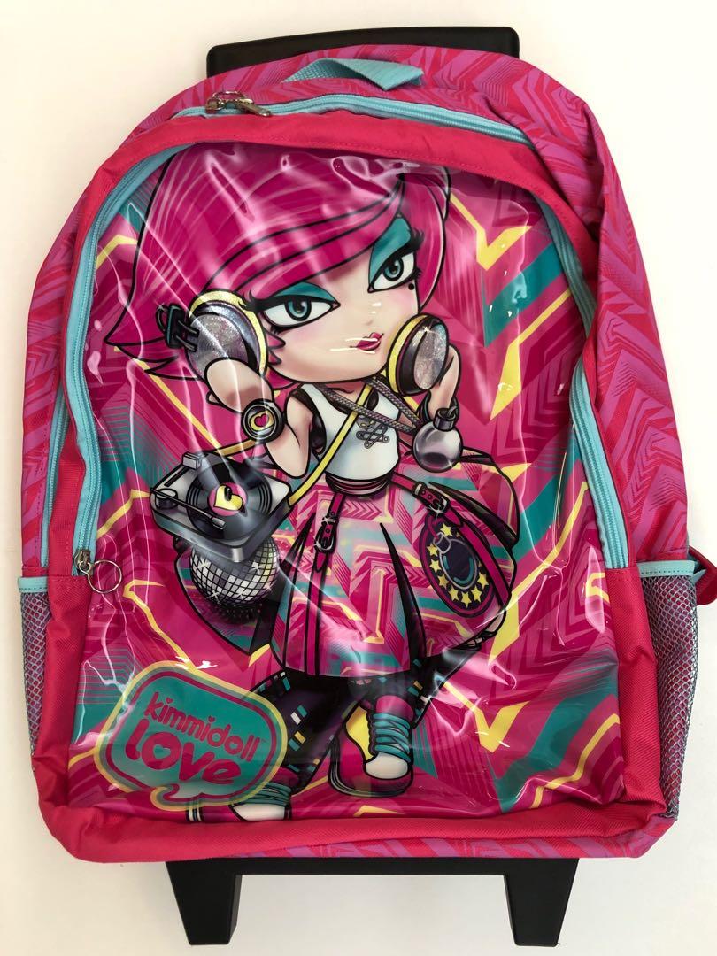 Kimmidoll backpack on sale