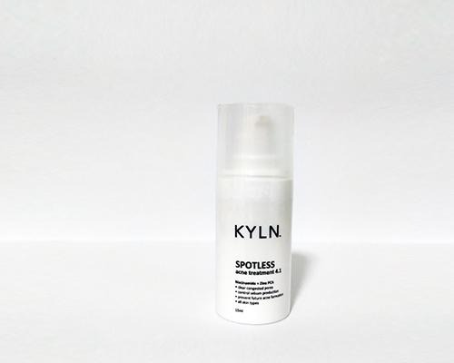 spotless deep cleansing daily face wash