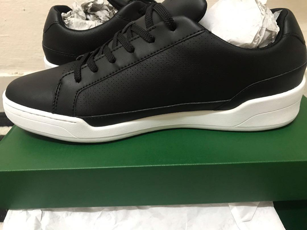Lacoste challenge 119 2 SMA