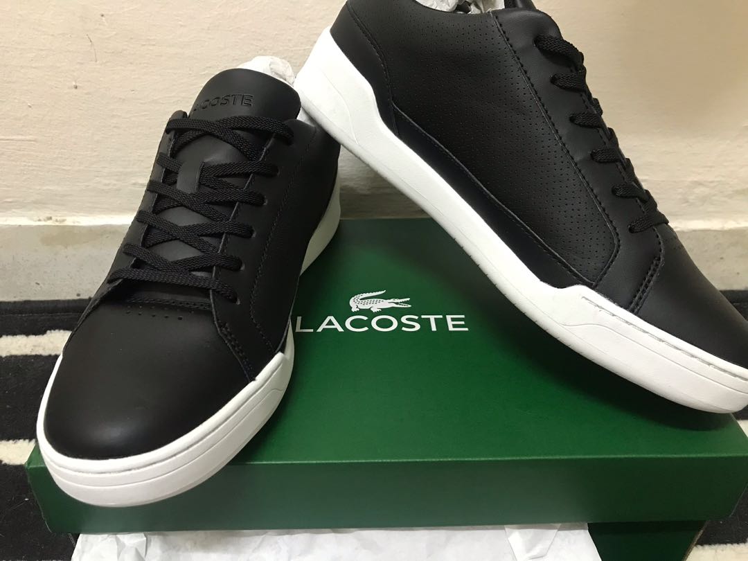Lacoste challenge 119 sales 2 sma