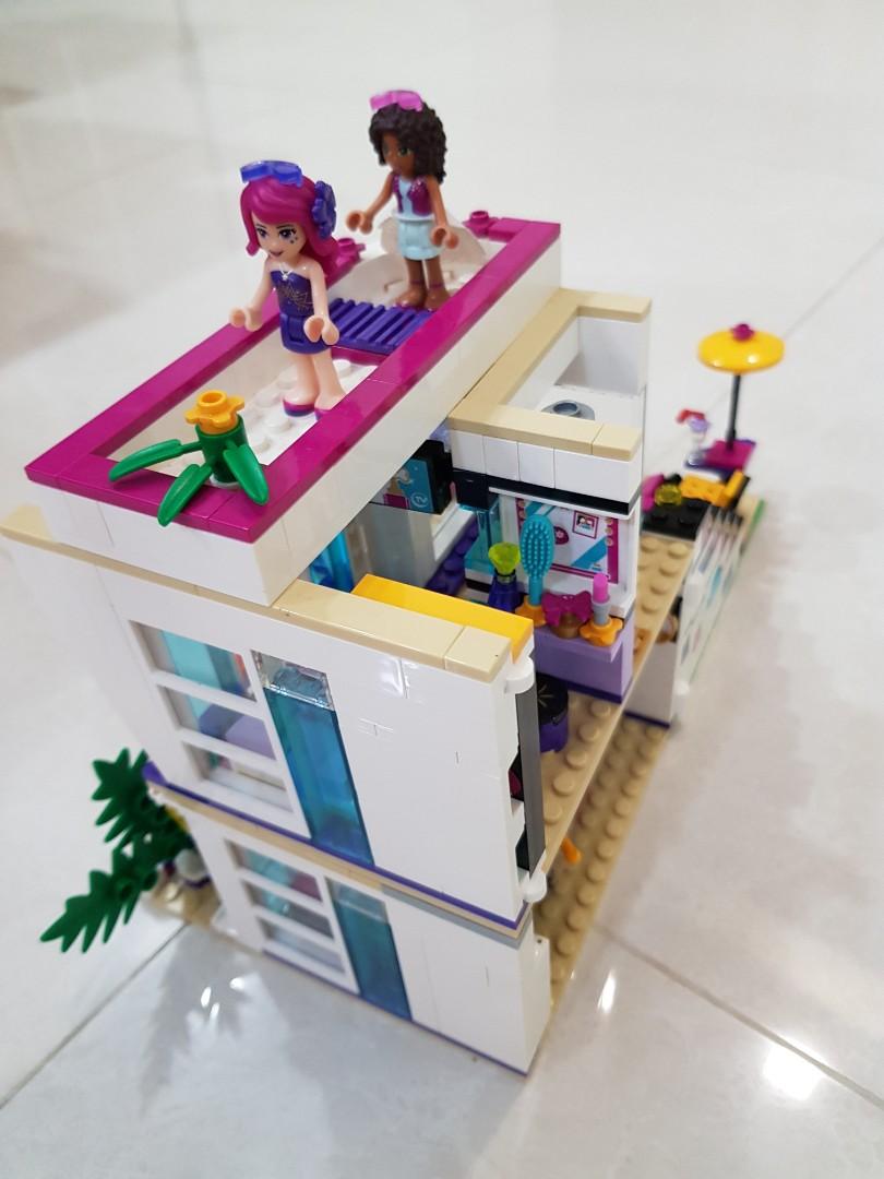 Livis house on sale