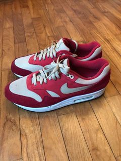 nike air max 72 red gold ironman