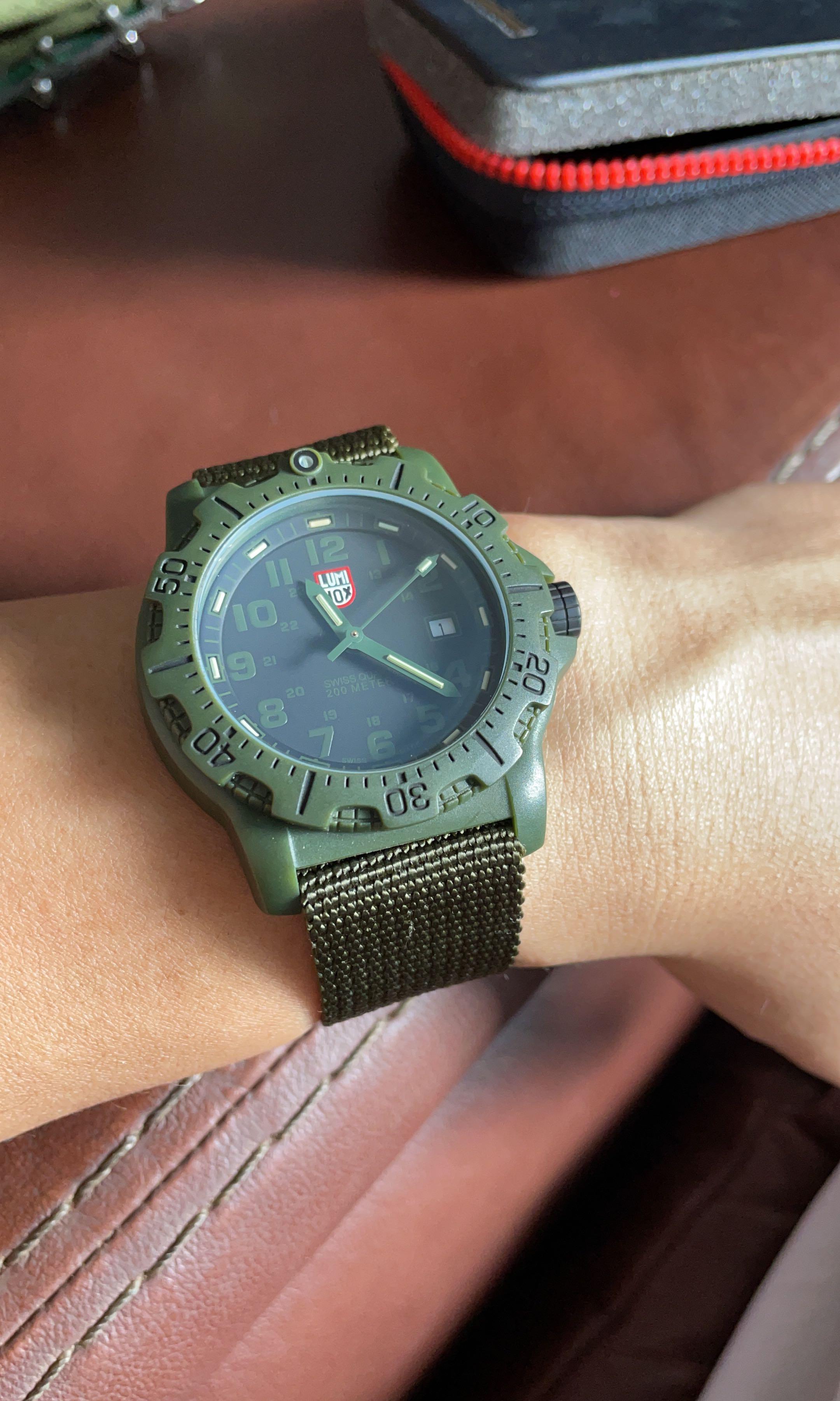 LUMINOX Watch