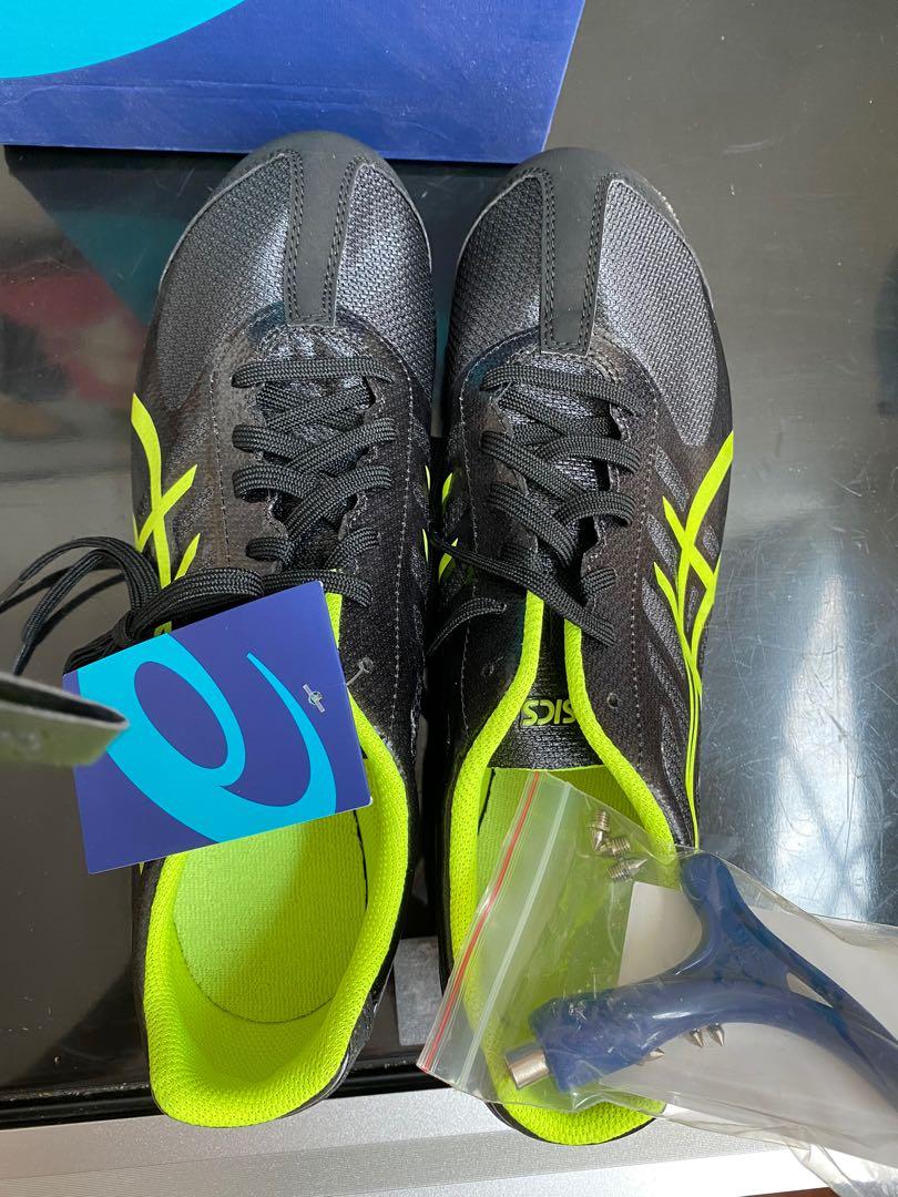 Asics Hyoer LD5 Track Field Shoes Women s Fashion Footwear