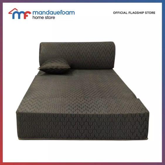 Mandaue Foam Sofa Bed Sit & Sleep, Furniture & Home Living, Furniture