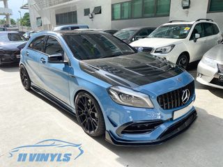VINYL WRAPS Collection item 2