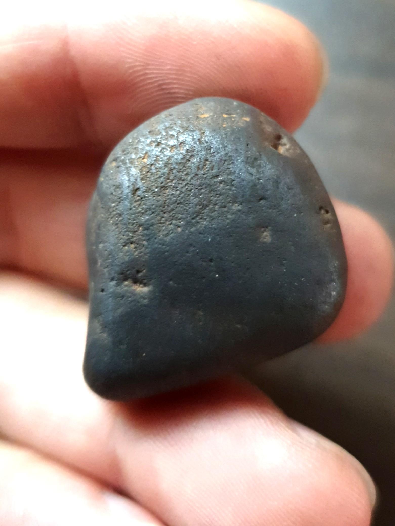 Meteorite 天铁 Everything Else On Carousell