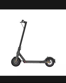 Mi Electric Scooter Essential