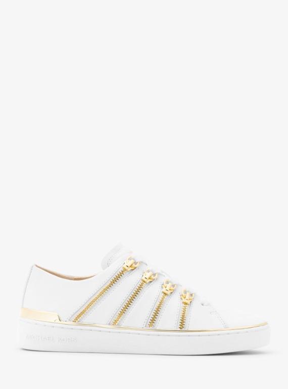Michael kors chelsie sneakers hotsell