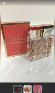 Michael kors perfume