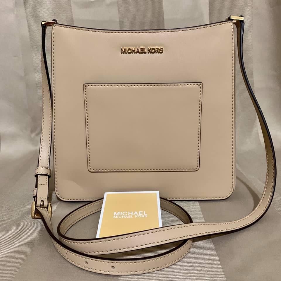 michael kors swingpack