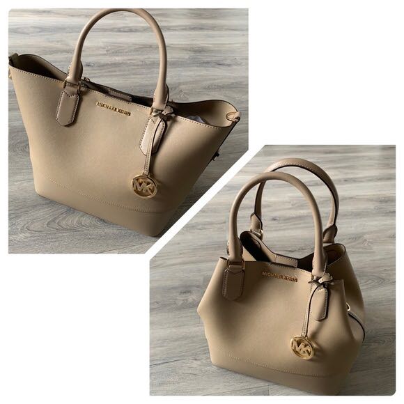 Michael Kors Trista Large Grab Bag 2024 www.bridgewoodproperties
