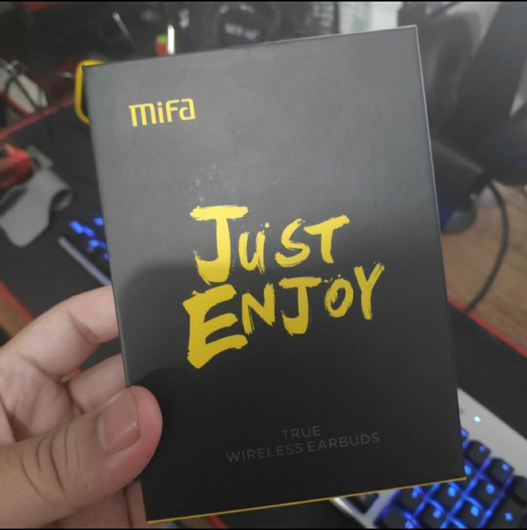 Xiaomi mifa 2025 x5