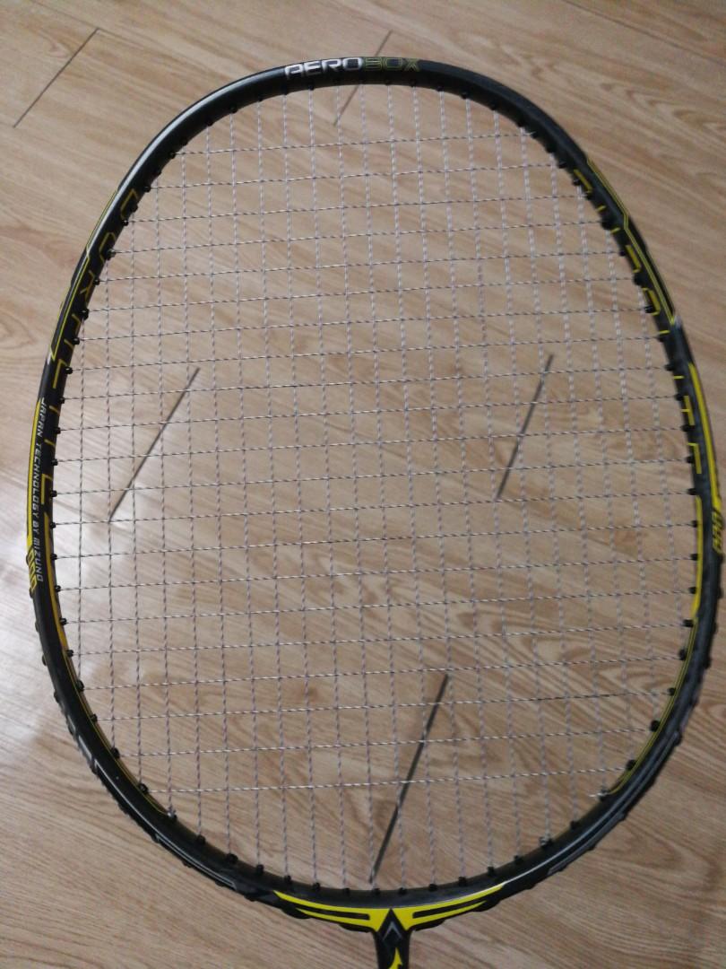 Mizuno duralite 68 on sale