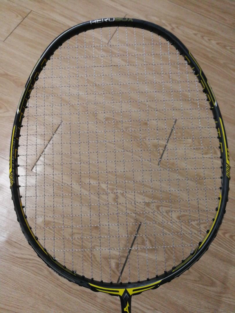 Mizuno cheap duralite 68