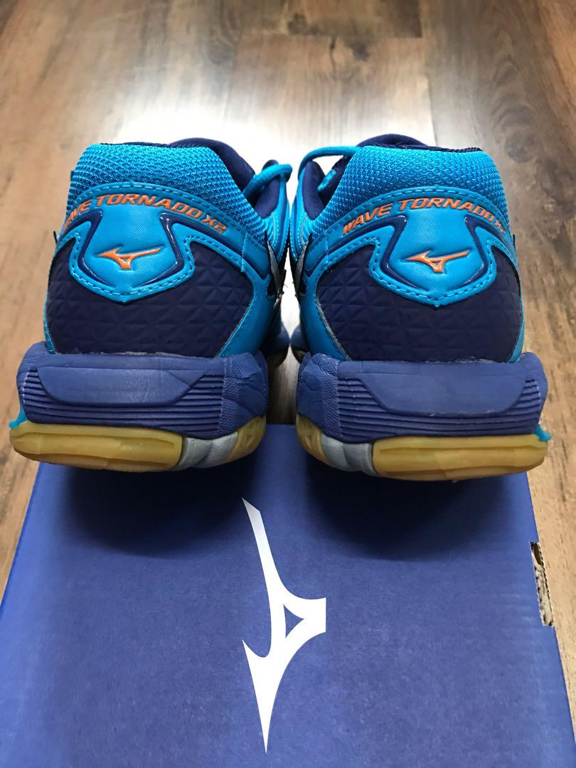 Mizuno wave tornado 11 gold deals