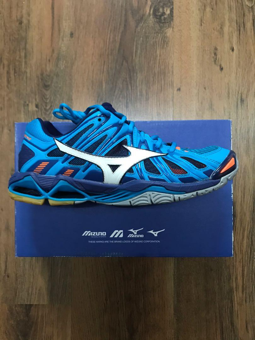 Mizuno wave tornado 10 navy deals