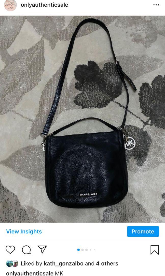 Michael kors greenbelt sale 2025