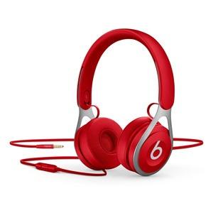 Ml9c2pa A Apple Red Beats Ep On Ear Stereo Headphones Electronics Audio On Carousell
