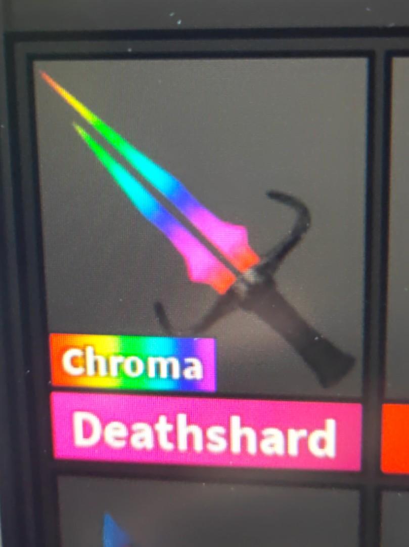 Roblox Mm2 Deathshard How To Earn Robux Roblox Through Game