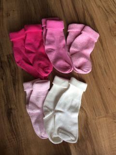non slip baby socks mothercare
