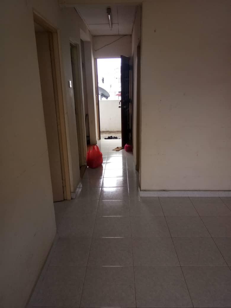 Near Tbs Pangsapuri Seri Malaysia Sungai Besi Property For Sale On Carousell