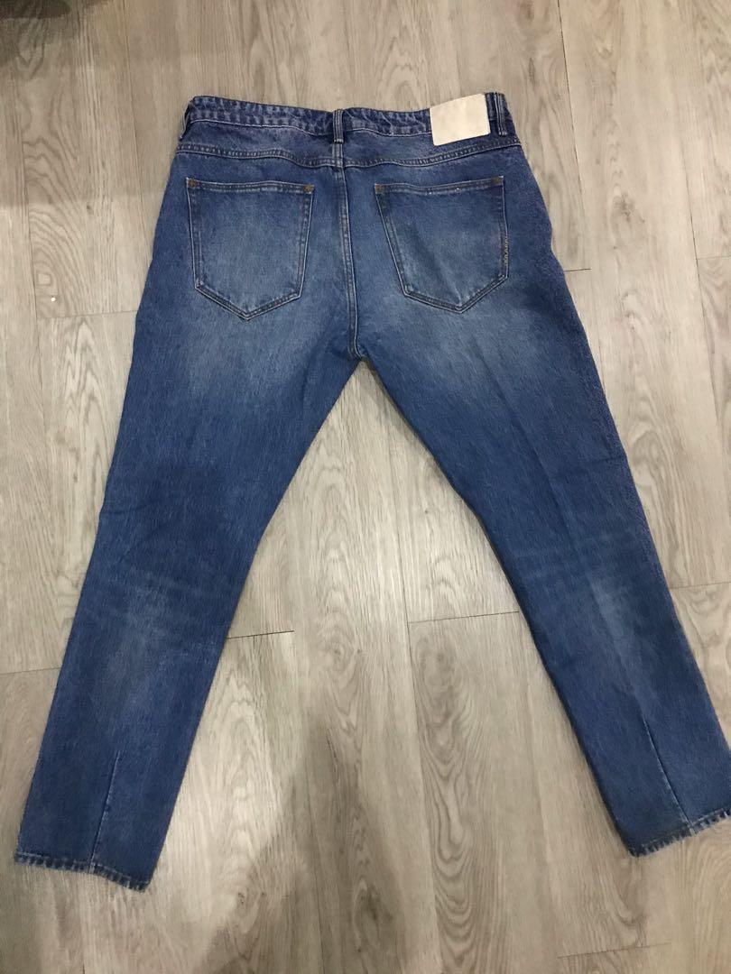 NEUW Jeans / Men's Denim, Fesyen Pria 