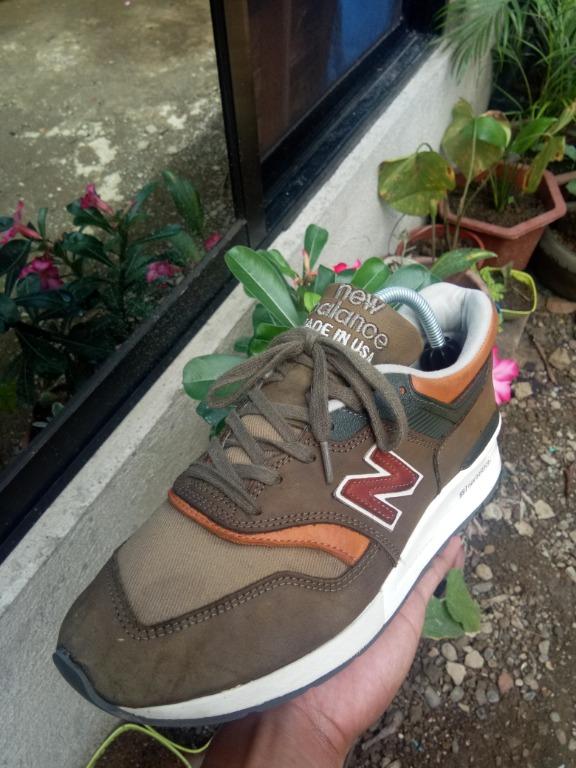 new balance 997 v4