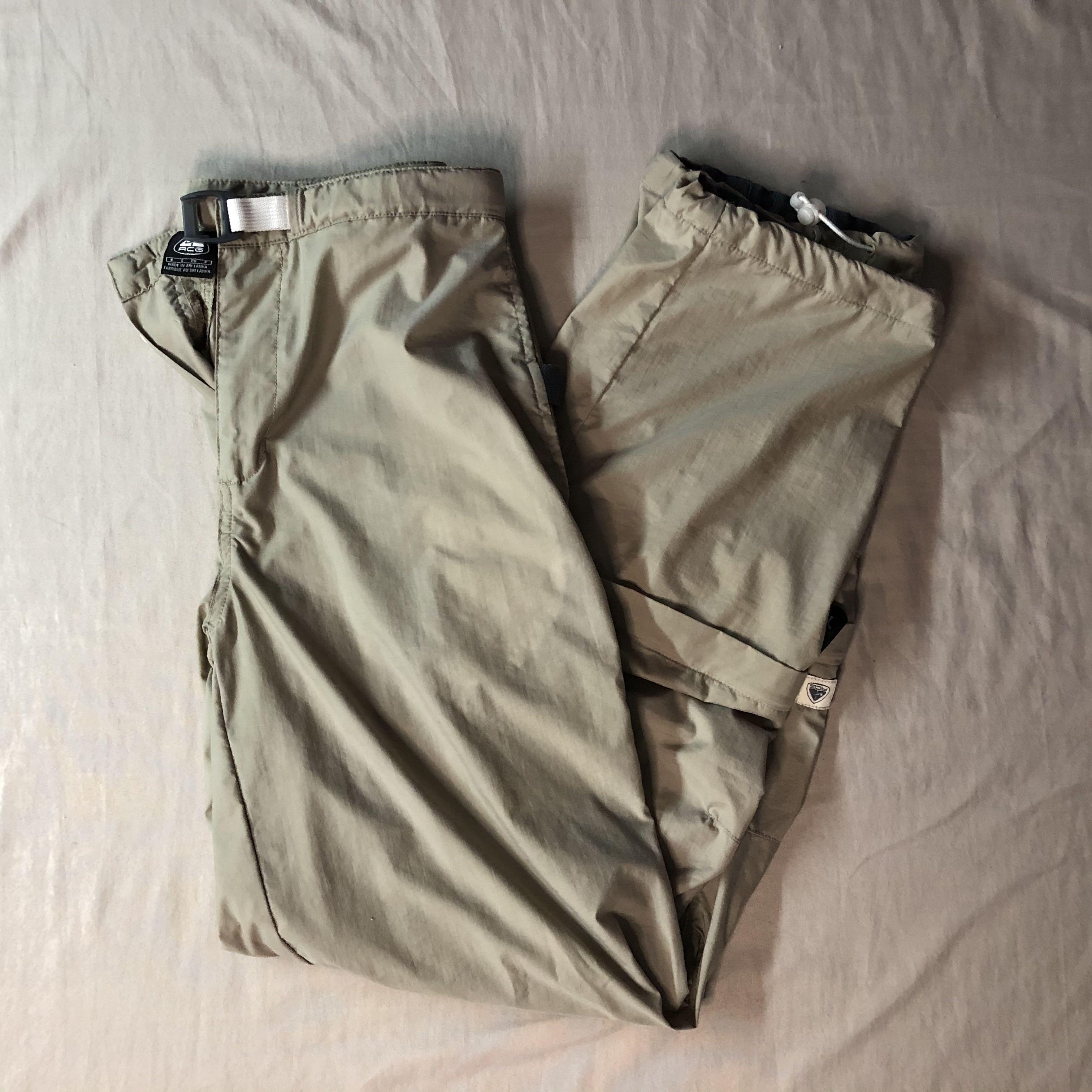 Nike acg bottoms clearance