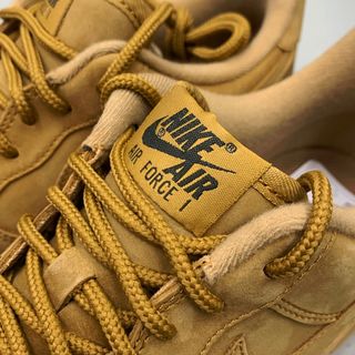 air force 1 low flax 2017